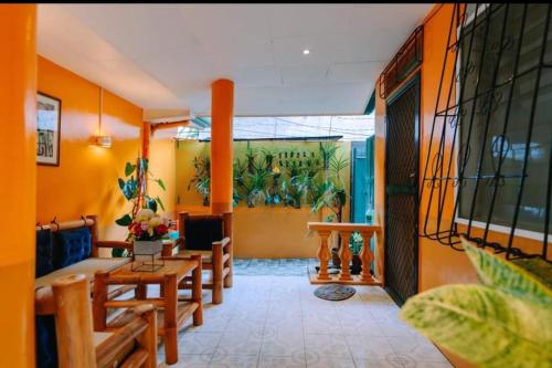Balcony/terrace, Malibu Homes in Malaybalay