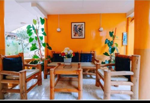 Balcony/terrace, Malibu Homes in Malaybalay