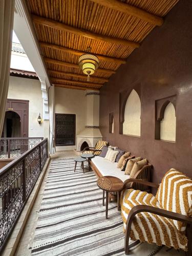 Riad Sakura Marrakech - image 7