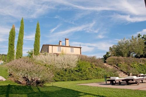 Villa Danilo by PosarelliVillas, San Casciano dei Bagni (foto 10)
