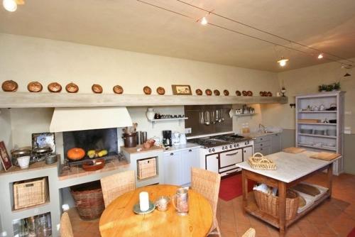 Villa Danilo by PosarelliVillas, San Casciano dei Bagni (foto 2)