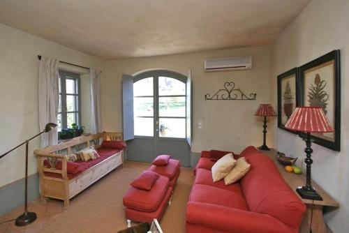 Villa Danilo by PosarelliVillas, San Casciano dei Bagni (foto 8)