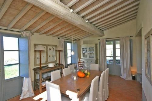 Villa Danilo by PosarelliVillas, San Casciano dei Bagni (foto 4)