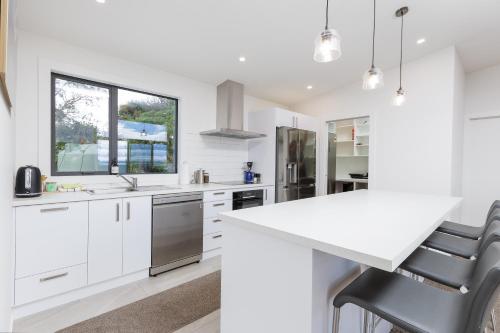 Pembroke Heights in Moeraki