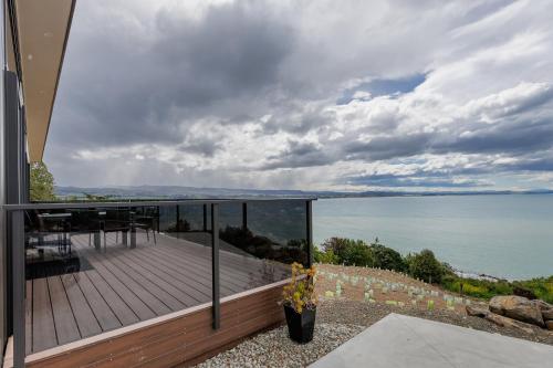 Pembroke Heights in Moeraki