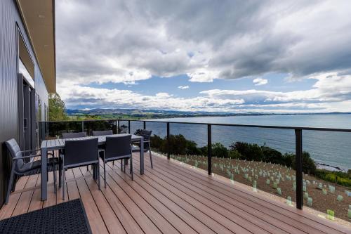Pembroke Heights in Moeraki