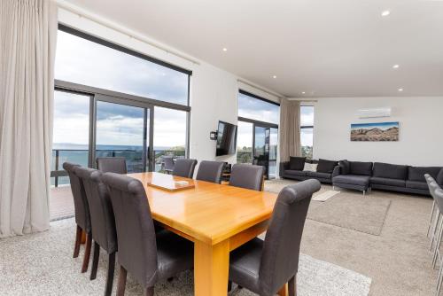 Pembroke Heights in Moeraki