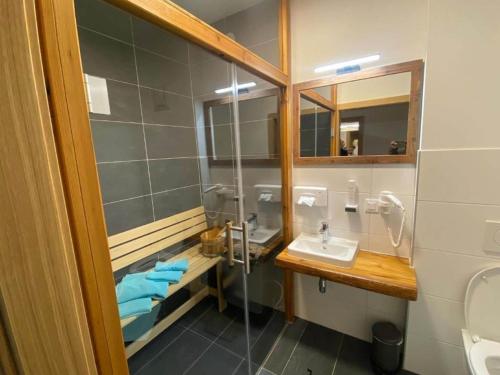  Apartment in Hohentauern with sauna in Hohentauern