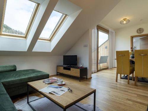  Apartment in Hohentauern near the ski area in Hohentauern