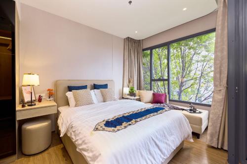 ONCE PATTAYA l Guest Friendly l Hilton group