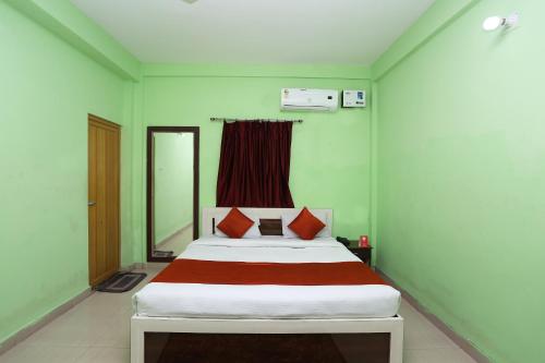 OYO Flagship Ma Guest House 2