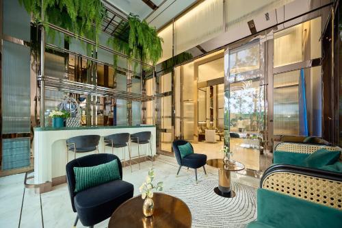 Once Condo - Pattaya Central location - 바/라운지