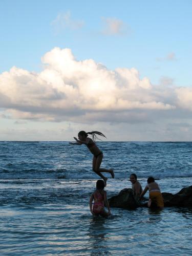 Itʻs All About the Beach