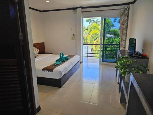 Cha-Cha Hotel