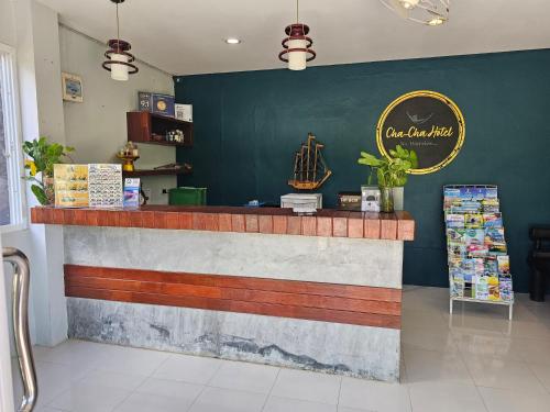 Cha-Cha Hotel