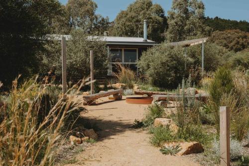 Whimsical Willunga Getaway