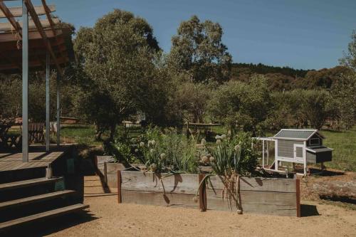 Whimsical Willunga Getaway