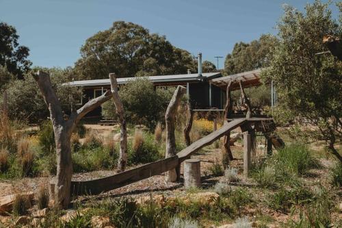 Whimsical Willunga Getaway