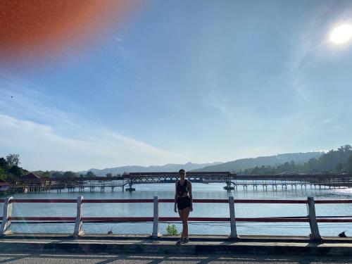 Amadeo Guest House in Tentena