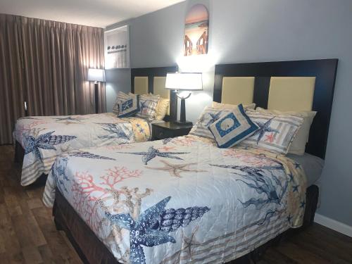 Lee's Myrtle Beach Condo