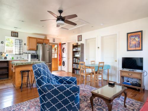 Chicos Hideaway in Santa Fe, USA