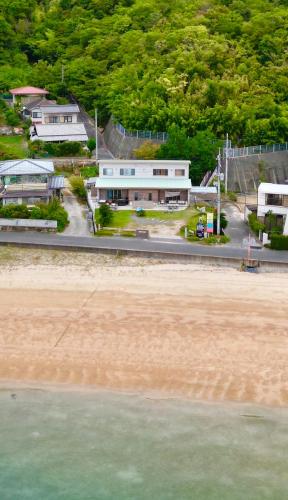 Beach Villa Tachibana