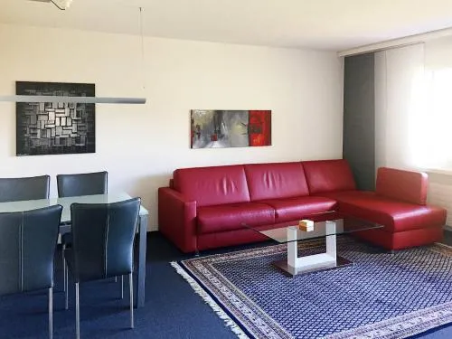 Disentiserhof C502 in Disentis, Schweiz