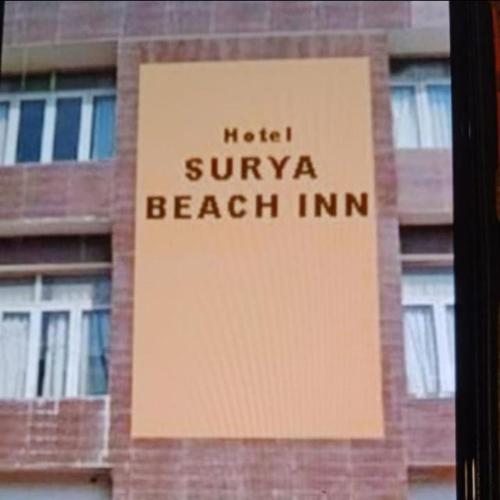 Surya Beach