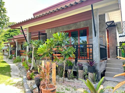 Ibiza Bungalows