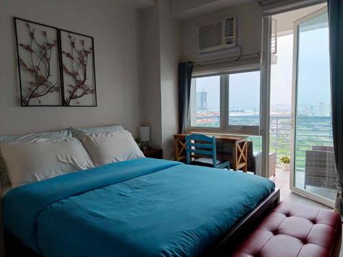 Executive Studio at One Madison Place Iloilo City