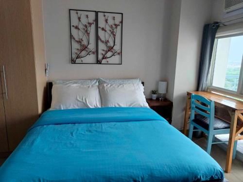 Executive Studio at One Madison Place Iloilo City