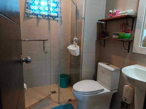 Executive Studio at One Madison Place Iloilo City, Iloilo (foto 9)