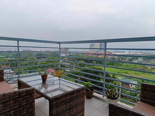 Executive Studio at One Madison Place Iloilo City - 편의 시설/서비스