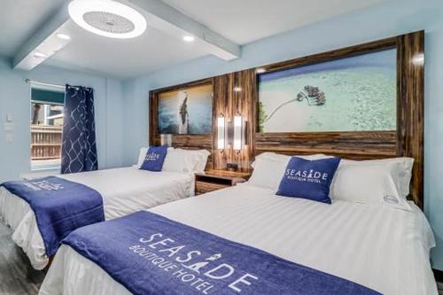 Double Room - Disability Access image 1