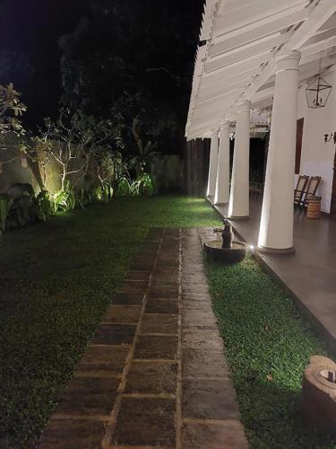 Dhyana Villa