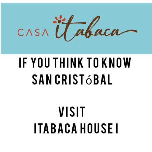 CASA ITABACA III