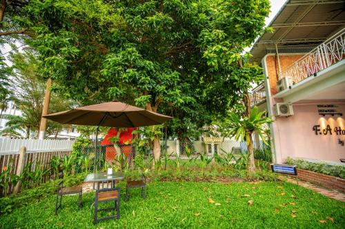 FA House by the Beach, Tanjung Bungah (Foto 9)