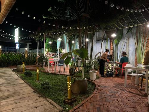 Tropical Garden Phu Quoc