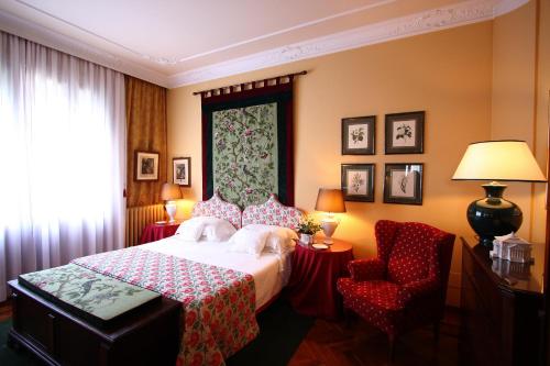 Hotel Villa Abbazia Relais & Chateaux