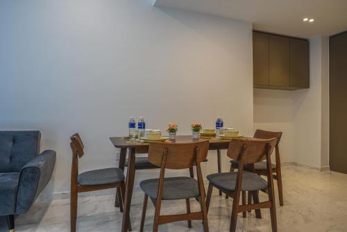 Eaton KLCC Suites By Elite - image 13