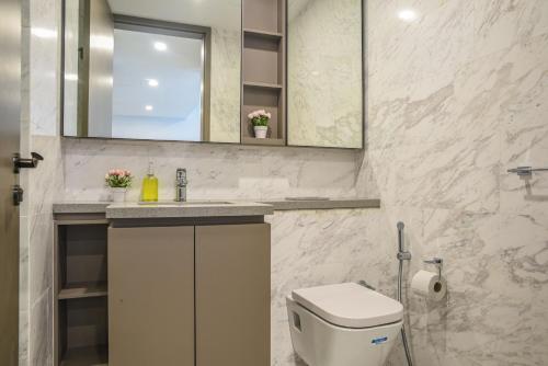Eaton KLCC Suites By Elite - image 2