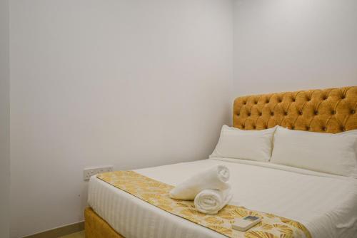 Eaton KLCC Suites By Elite - image 10