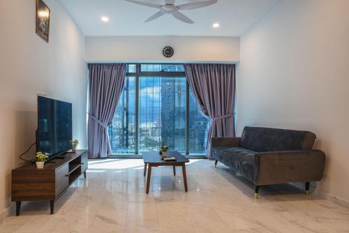 Eaton KLCC Suites By Elite - image 8