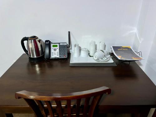 hotel photo