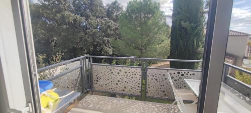 Appartement 50m2 au cœur de sussargues in Beaulieu (Languedoc-Roussillon)