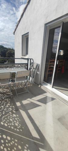 Appartement 50m2 au cœur de sussargues in Beaulieu (Languedoc-Roussillon)