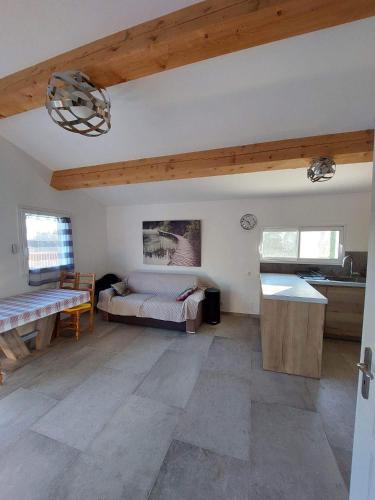 Appartement 50m2 au cœur de sussargues in Beaulieu (Languedoc-Roussillon)