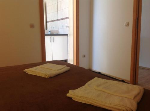 Peter&Zana Apartments