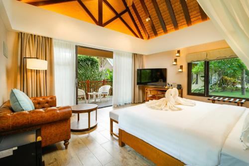 H Resort Bohol - The Coral Cliff by SMS Hospitality in Calape