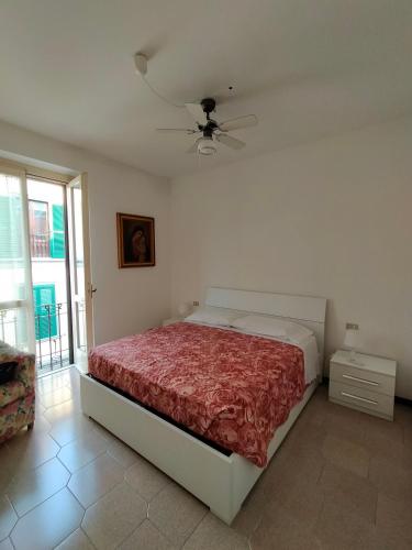 Central Guesthouse CIR 015146-CNI-01484, Milan